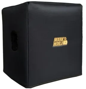 Markbass Cover CMD 151 P Cubierta del amplificador de bajo