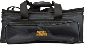Markbass Markworld Bag LT Cubierta del amplificador de bajo