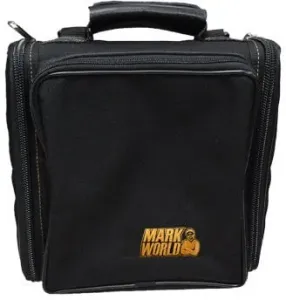 Markbass Markworld Bag S Cubierta del amplificador de bajo
