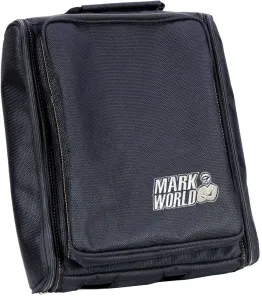 Markbass Multiamp Bag Cubierta del amplificador de bajo
