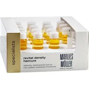 Marlies Möller Specialists Revital Density Haircure 2 6 ml
