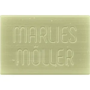 Marlies Möller Champú sólido de melisa 2 100 g