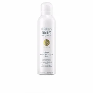 Specialists volume density shampoo foam - Marlies Möller Champú 200 ml