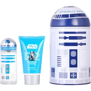 Star Wars R2D2 - Marmol & Son Cajas de regalo 50 ml