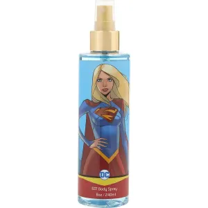 Supergirl - Marmol & Son Bruma y spray de perfume 236 ml