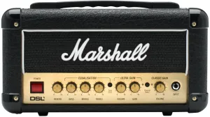 Marshall DSL1HR Amplificador de válvulas