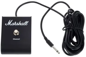 Marshall PEDL-90003 Interruptor de pie