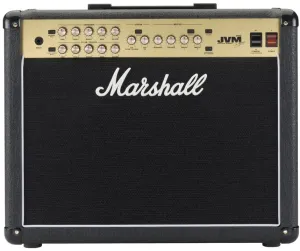 Marshall JVM215C Combo de guitarra de tubo