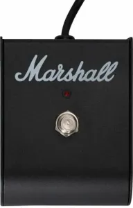 Marshall PEDL-00001 Interruptor de pie