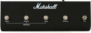 Marshall PEDL-00021 Interruptor de pie