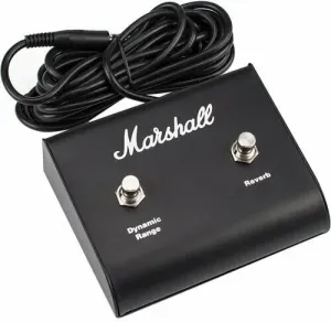 Marshall PEDL-00041 Interruptor de pie