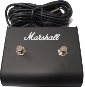 Marshall PEDL-91004 Interruptor de pie