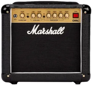 Marshall DSL1CR Combo de guitarra de tubo
