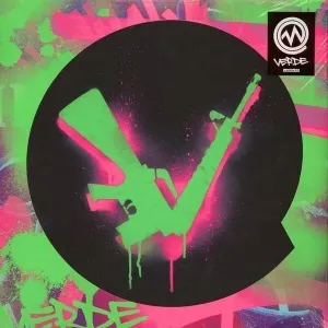 Marsimoto - Verde (3 LP) Disco de vinilo