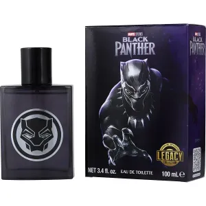 Black Panther - Marvel Eau de Toilette Spray 100 ml #688775