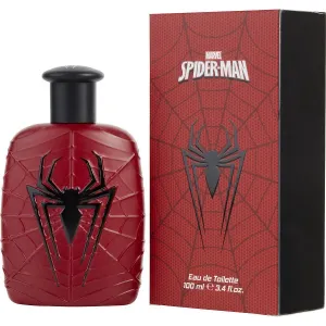 Spiderman - Marvel Eau de Toilette Spray 100 ml #502071
