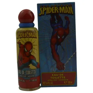 Spiderman - Marvel Eau de Toilette Spray 100 ml #291381