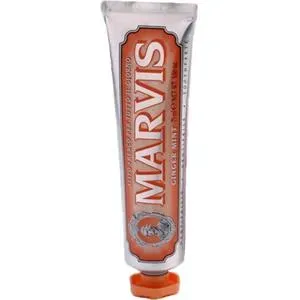 Marvis Dentífrico Ginger Mint 0 85 ml