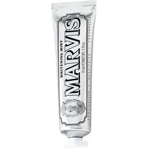 Marvis Dentífrico Whitening Mint 0 25 ml
