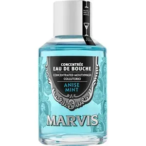 Marvis Concentrated Mouthwash Anise Mint 0 120 ml