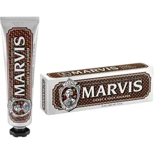 Marvis Pasta de dientes Ruibarbo agridulce 0 75 ml