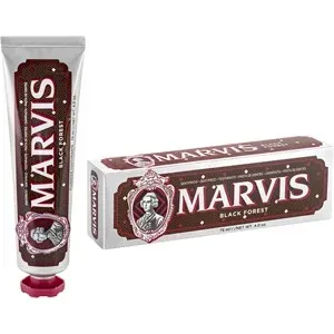 Marvis Pasta de dientes Selva Negra 0 75 ml