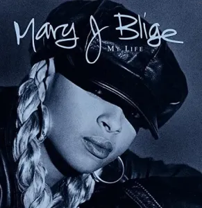 Mary J. Blige - My Life (2 LP) Disco de vinilo