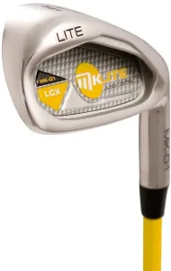 Masters Golf MKids Iron RH 115cm 7 Palo de golf - Hierro