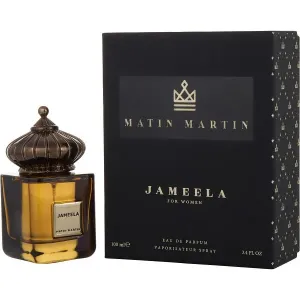Jameela - Matin Martin Eau De Parfum Spray 100 ml