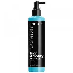 Total Results High Amplify Wonder Booster - Matrix Cuidado del cabello 250 ml