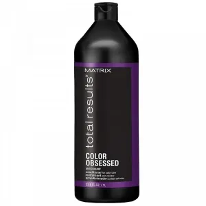Total Results Color Obsessed Antioxydants - Matrix Cuidado del cabello 1000 ml