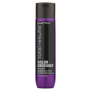 Total Results Color Obsessed Antioxydants - Matrix Cuidado del cabello 300 ml