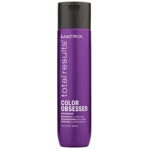 Total Results Color Obsessed Antioxidants - Matrix Champú 300 ml