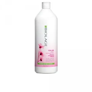 Colorlast shampooing - Biolage Champú 1000 ml