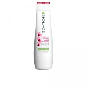 Colorlast shampooing - Biolage Champú 250 ml