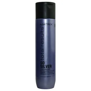 Total results so silver color obsessed shampoing - Matrix Champú 300 ml