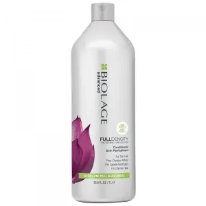 Biolage advanced fulldensity thickening hair system revitalisant - Matrix Cuidado del cabello 1000 ml