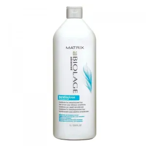 Biolage Advanced Keratindose - Matrix Cuidado del cabello 1000 ml