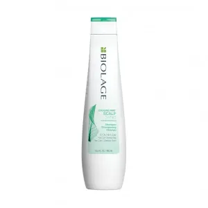 Biolage cooling mint scalpsync shampoing - Matrix Champú 400 ml