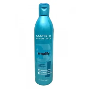 Essentials amplify volumizing thixel technology - Matrix Cuidado del cabello 400 ml