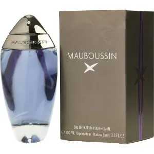 Mauboussin Pour Homme - Mauboussin Eau De Parfum Spray 100 ml