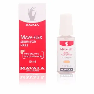 Mava-Flex - Mavala Switzerland Suero y potenciador 10 ml
