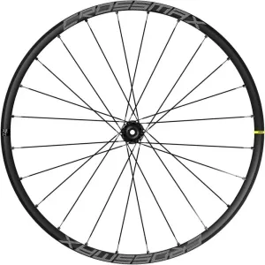 Mavic Crossmax XL 29 Rear Wheel 29/28