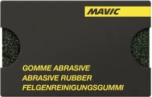 Mavic Abrasive Rubber Accesorios para ruedas de bicicleta