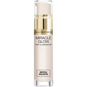Max Factor Rostro Miracle Glow Universal Highlight 15 ml