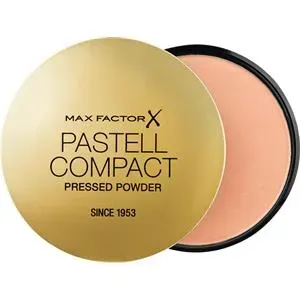 Max Factor Pastell Compact 2 20 g #664039