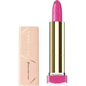 Max Factor Labios Limited Priyanka Edition Colour Elixir Lipstick 98 Wild Flamingo 4 g