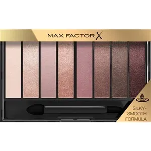 Max Factor Masterpiece Nude Eyeshadow Palette 2 6.50 g