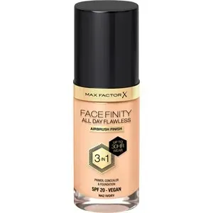 Max Factor All Day Flawless Foundation SPF 20 2 30 ml