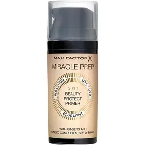Max Factor Miracle Prep 3 in 1 Beauty Protect Primer 2 30 ml